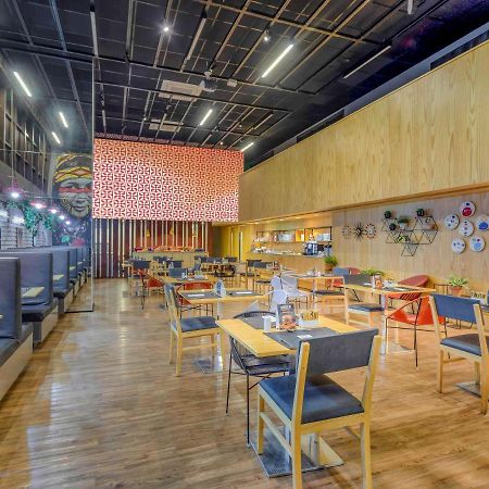 Aparthotel Adagio Alphaville Barueri Bagian luar foto