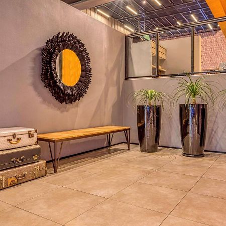 Aparthotel Adagio Alphaville Barueri Bagian luar foto